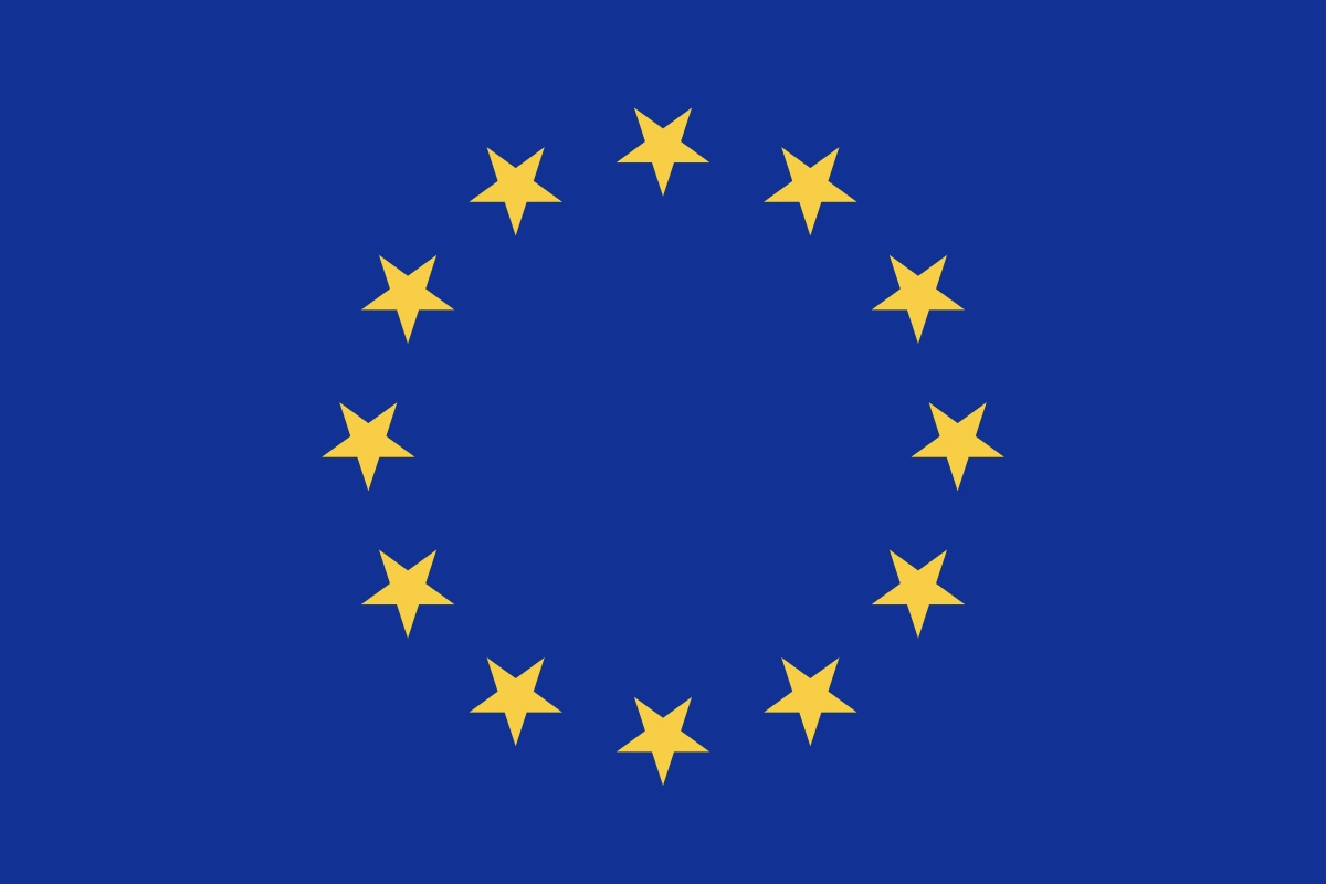 Schengen Bayrağı
