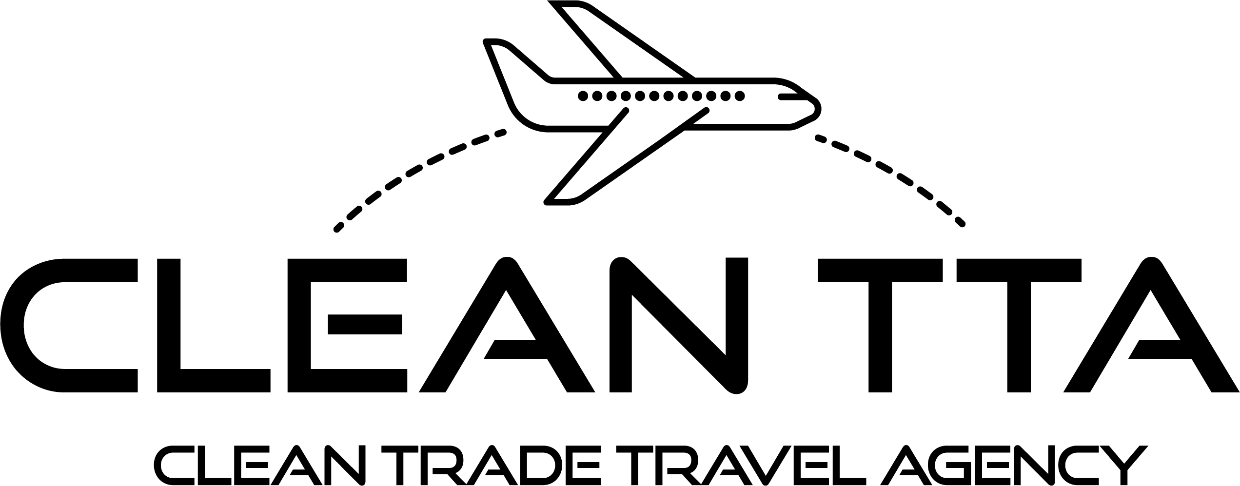 CLEAN TTA DARK LOGO